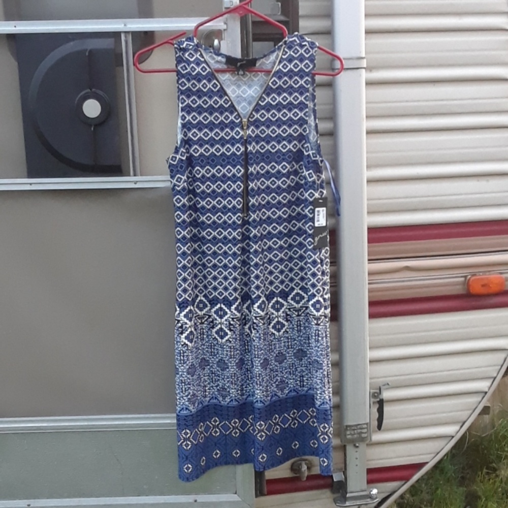 Summer dress